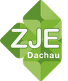 HPT im ZJE Logo